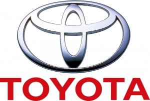 Вскрытие автомобиля Тойота (Toyota) в Череповце
